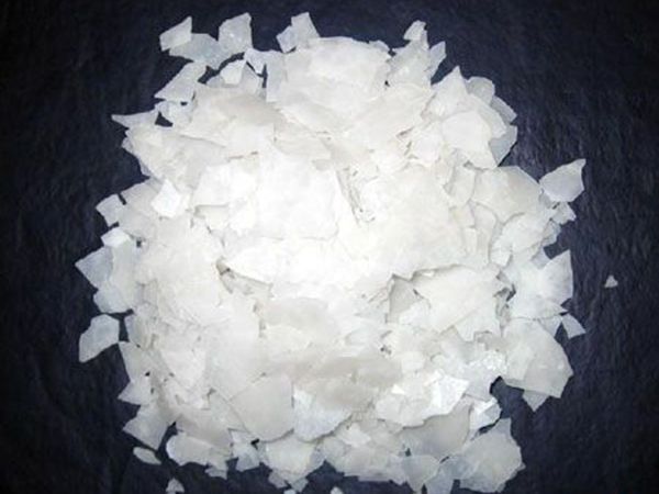 片状氯化镁